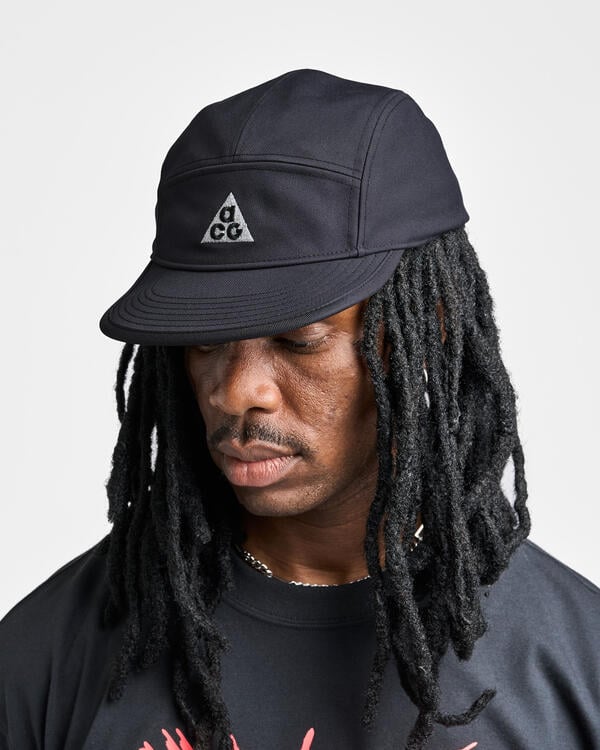Nike ACG Fly Cap | IH8673-010 | AFEW STORE